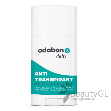 Дезодорант-стік ODABAN (ОДАБАН), 60 г